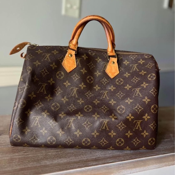 LV Speedy Bag - Picture 1 of 7